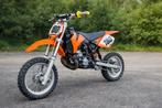 KTM 50cc gereviseerd - als nieuw!, Ophalen of Verzenden, Zo goed als nieuw, Overige merken