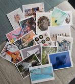 Ansichtkaarten, Ophalen of Verzenden