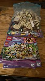 Lego friends 3185, Complete set, Lego, Zo goed als nieuw, Ophalen