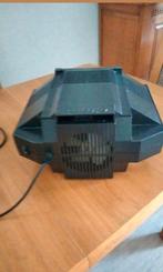 Episcoop zgan, Ophalen, Zo goed als nieuw