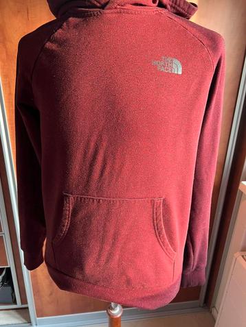 The North Face hoodie, sweater, M beschikbaar voor biedingen