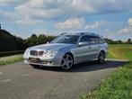 Mercedes-Benz E-klasse Combi 350 Avantgarde | Youngtimer | S, Auto's, Automaat, Achterwielaandrijving, Gebruikt, 109 €/maand