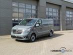 Renault Trafic L2H1, E-Tech, Z.E. WLTP 294km, 920kg Trekgewi, Auto's, Stof, Renault, 920 kg, 122 pk