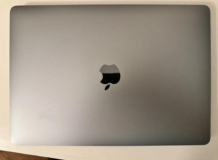 Apple Macbook Pro 13” M1 2020 defect, Computers en Software, Apple Macbooks, Zo goed als nieuw, MacBook Pro, 13 inch, 2 tot 3 Ghz