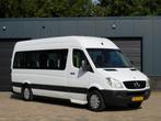 Mercedes-Benz Sprinter 311 2.2 CDI 432 HD 1e EIGENAAR! DEALE, Automaat, Gebruikt, 2000 kg, Wit