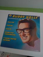 Buddy Holly LP, Cd's en Dvd's, Vinyl | Verzamelalbums, Ophalen, Zo goed als nieuw, Pop