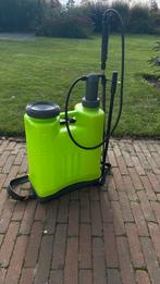 Rugspuit, Tuin en Terras, Bestrijdingsmiddelen, Ophalen, Onkruidbestrijding