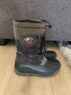 Sneeuwschoenen Olang maat 39/40, Ophalen, Boots, Zo goed als nieuw, Zwart