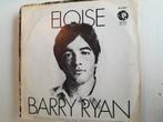 Barry ryan 7 inch eloise, Ophalen of Verzenden, Zo goed als nieuw, Pop
