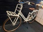 Net gazelle miss grace N7 49 handrem show model met garantie, 47 tot 50 cm, Ophalen, Zo goed als nieuw, Giant