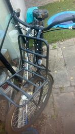 Fiets met versnellingen, Ophalen, Gebruikt, Overige typen