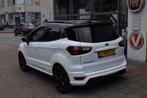 Ford EcoSport 1.0 EcoBoost ST-Line|Winter|Cam.|Carplay, Voorwielaandrijving, 125 pk, Gebruikt, Ecosport