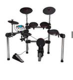 Carlsbro csd200 electronisch drumstel, Ophalen, Gebruikt, Overige merken