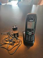 AS405 enkele telefoon, Telecommunicatie, Vaste telefoons | Handsets en Draadloos, Ophalen of Verzenden, Zo goed als nieuw, 1 handset