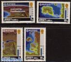 Kavel 474 Jersey 1981 Europa zegels, Postzegels en Munten, Postzegels | Europa | UK, Verzenden, Postfris