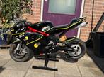 Minibike GRC mix polini 40 cc 6.2 luchtgekoeld, Fietsen en Brommers, Minibikes, Midibikes en Pitbikes, Ophalen, Zo goed als nieuw