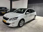 Peugeot 308 SW 1.2 e-THP Allure dealer onderhouden nette sta, Parkeersensor, Gebruikt, Euro 6, 1199 cc