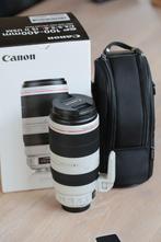 CANON 100-400 type 2, Audio, Tv en Foto, Fotografie | Lenzen en Objectieven, Ophalen of Verzenden, Zo goed als nieuw, Telelens