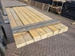vlonderplanken 2.8x12.0 cm - nr: TP624, Tuin en Terras, Terrasdelen en Vlonders, Ophalen, Nieuw, Hout