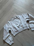 Bijna NIEUW: crop sweater van ZARA mt M, Maat 38/40 (M), Zara, Ophalen of Verzenden, Zo goed als nieuw