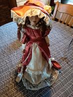 Porseleinen Poppen - 10 verschillende poppen, Verzamelen, Poppen, Ophalen, Zo goed als nieuw, Pop, Levensecht of Reborn