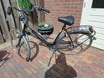 Dames fiets 3 versnellingen, Fietsen en Brommers, Fietsen | Dames | Omafietsen, Ophalen of Verzenden, Zo goed als nieuw, Versnellingen