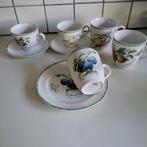 Janneke brinkman  botania  items, Huis en Inrichting, Keuken | Servies, Ophalen of Verzenden, Porselein, Overige stijlen, Kop(pen) en/of Schotel(s)