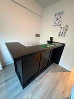 Bar (hoek), Ophalen, Zo goed als nieuw