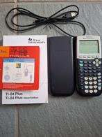 Texas instruments rekenmachine., Ophalen of Verzenden, Grafische rekenmachine