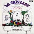 Offenbach Richard Bonynge Le Papillon SXL 6588, Kamermuziek, Ophalen of Verzenden, Zo goed als nieuw, 12 inch