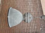 INDUSTRIELE HANGLAMP, Huis en Inrichting, Ophalen, Gebruikt, INDUSTRIEEL, 50 tot 75 cm