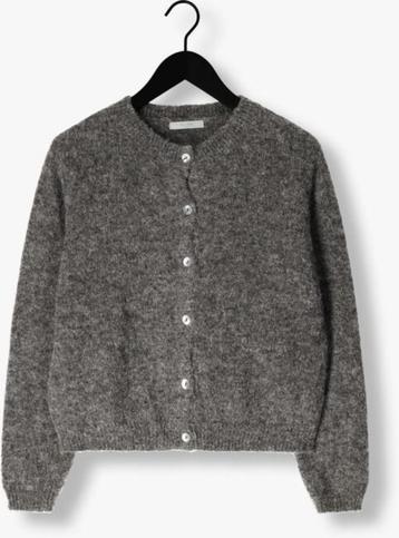 NIEUW vestje alpacawol van BY BAR, mt M beschikbaar voor biedingen