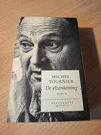 De Elzenkoning - Michel Tournier, Ophalen of Verzenden, Zo goed als nieuw