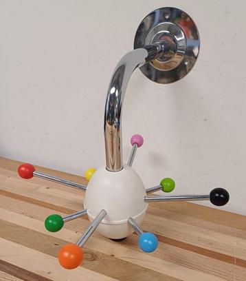 Vintage Ikea Sputnik kapstok beschikbaar voor biedingen