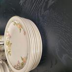 Wedgewood Wild Apple servies, Huis en Inrichting, Keuken | Servies, Ophalen, Zo goed als nieuw, Bord(en), Wedgwood