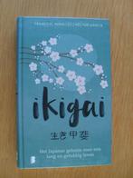Ikigai van Francesc Miralles en Hector Garcia, Ophalen of Verzenden, Gelezen