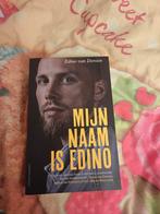 Mijn naam is Edino - Edino van Dorsten, Ophalen of Verzenden, Zo goed als nieuw, Edino van Dorsten
