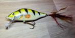 BALZER COLONEL MONSTERBARSCH baars/perch 14cm

Nieuwstaat., Ophalen of Verzenden, Zo goed als nieuw, Overige typen