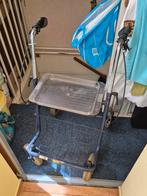 Dienblad voor rollator, Diversen, Rollators, Ophalen of Verzenden, Gebruikt