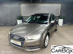 Audi A3 Sportback 1.4 TFSI Pro Line S Panorama S-Tronic, Auto's, Euro 5, Gebruikt, Zwart, Leder en Stof