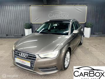 Audi A3 Sportback 1.4 TFSI Pro Line S Panorama S-Tronic beschikbaar voor biedingen