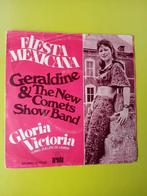 Gerardine & the new comets show band, Cd's en Dvd's, Vinyl | Nederlandstalig, Ophalen of Verzenden, Gebruikt, Overige formaten