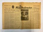 De Noord-Hollander no. 60, 1946., 1940 tot 1960, Nederland, Krant, Ophalen of Verzenden