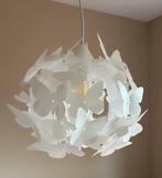 Vlinder hanglamp, Ophalen of Verzenden, Gebruikt, Lamp