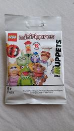 Lego the Muppets retort, Ophalen, Nieuw, Complete set, Lego