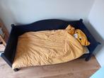 peuter bed + matras 150 x 70 cm + dekbed, Ophalen, Gebruikt, 70 tot 85 cm, 140 tot 160 cm
