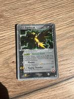 Pokemon Team Rocket Returns Ex en Stamped kaarten te koop, Ophalen of Verzenden, Zo goed als nieuw, Meerdere kaarten