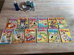 12 katrien duck strips 2005 en 2006, Meerdere comics, Ophalen of Verzenden, Zo goed als nieuw, Europa