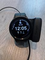 Samsung Galaxy Watch5 Pro, Bluetooth + LTE (Zwart) aangebode, Gebruikt, Zwart, Ophalen of Verzenden, Samsung Galaxy Watch 5 Pr
