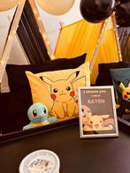 Volledig verzorgd slaapfeestje pokemon! feestje pokemon, Verzenden